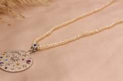Universe Silver Joy Serisi