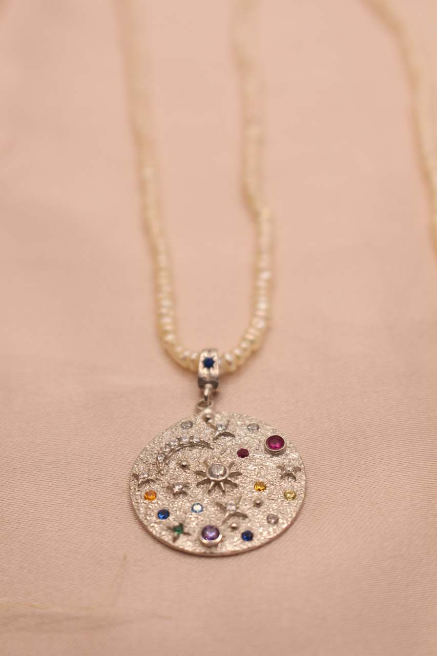 Universe Silver Joy Serisi