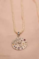 Universe Silver Joy Serisi