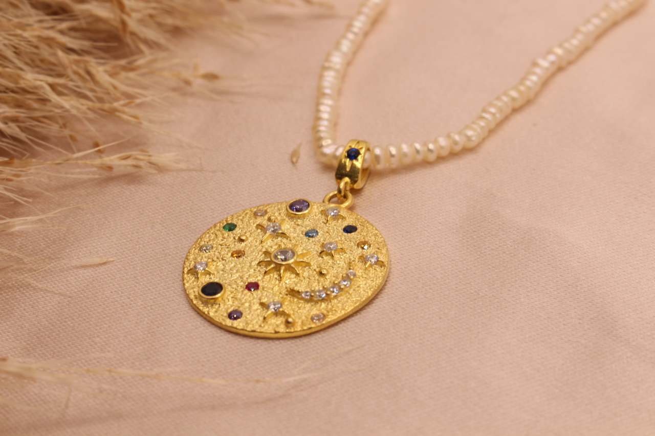 Universe Gold Joy Serisi