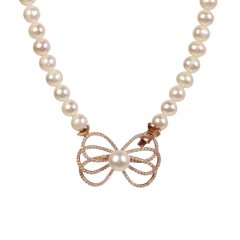 Gold Inci Kolye Classic Serisi 902