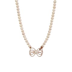 Gold Inci Kolye Classic Serisi 902