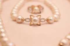 2632 Rose Bileklik Classic Serisi