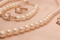 2632 Rose Bileklik Classic Serisi